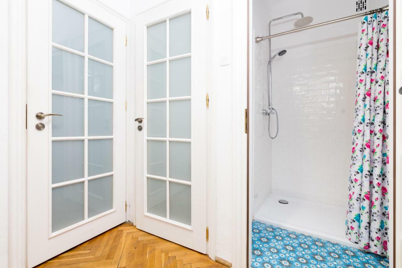 Royal Route Apartment For 10 People Warsaw Exterior photo